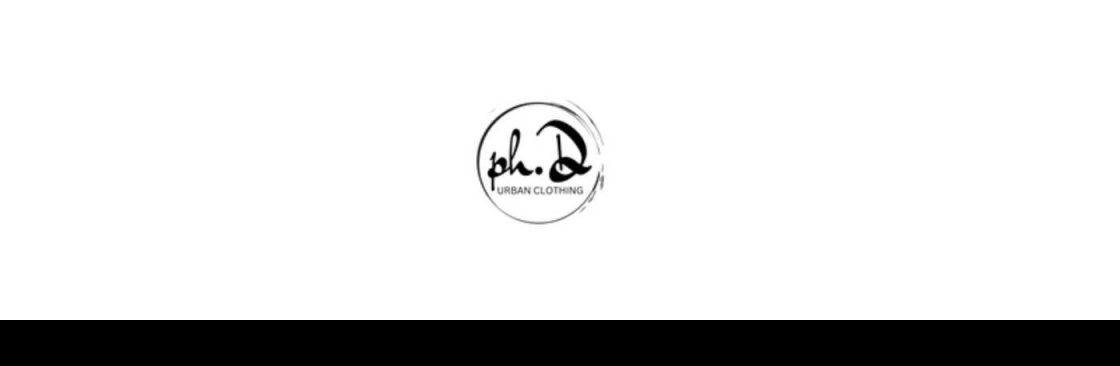 PHD URBAN CLOTHING LLC Cover Image