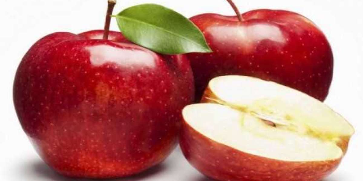 Consuming apples can cause gas in your stomach