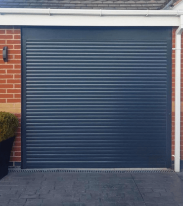 Garage Door Installation Service London - UK Roller Garages Door