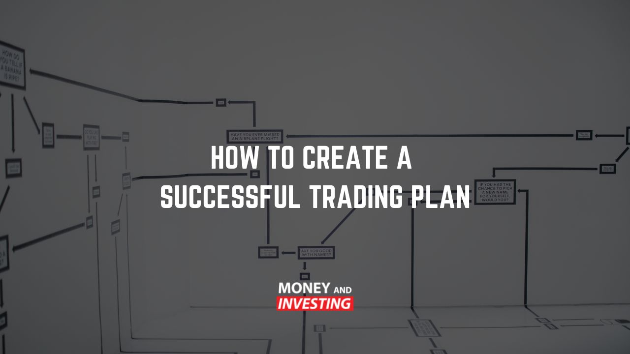 Trading Plans - Money and Investing with Andrew Baxter