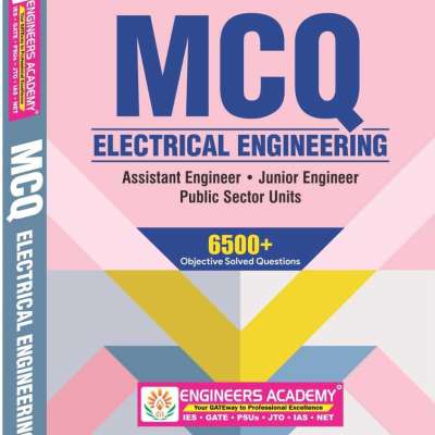Best Books for Electrical Engineering Exam Profile Picture