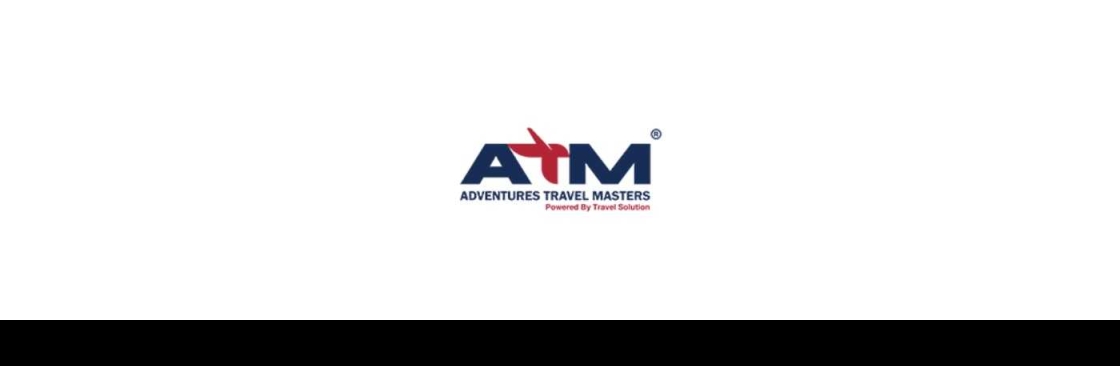 Adventures Travrel Masters Cover Image