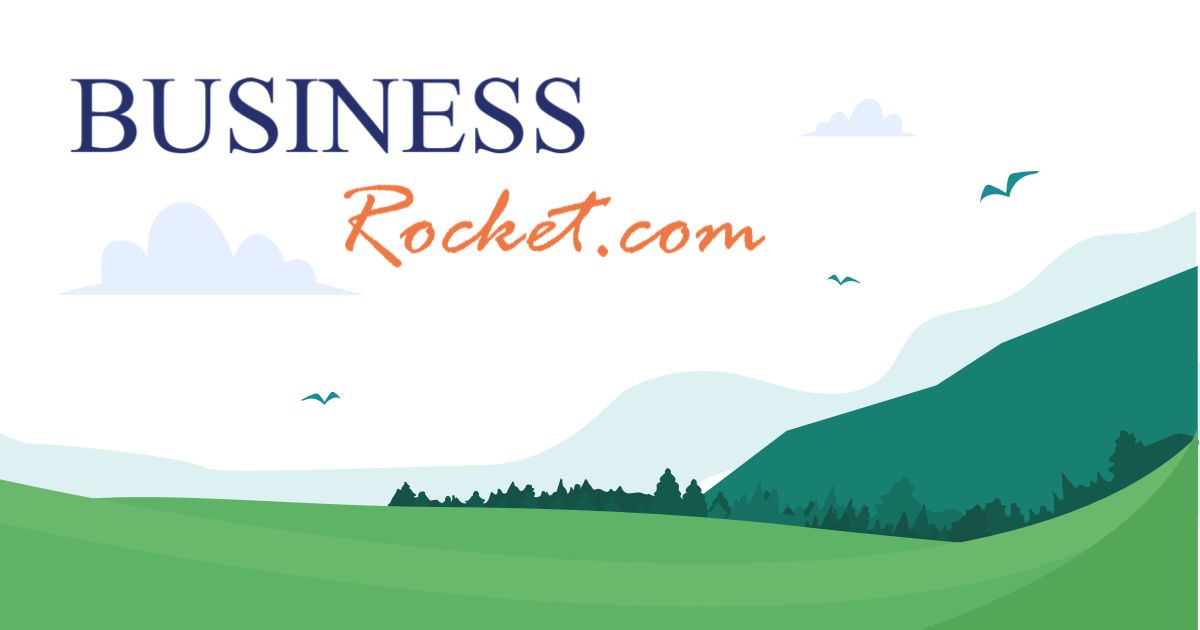 Business Rocket - Business Formation Experts, Permits & License Registration, Start a Company