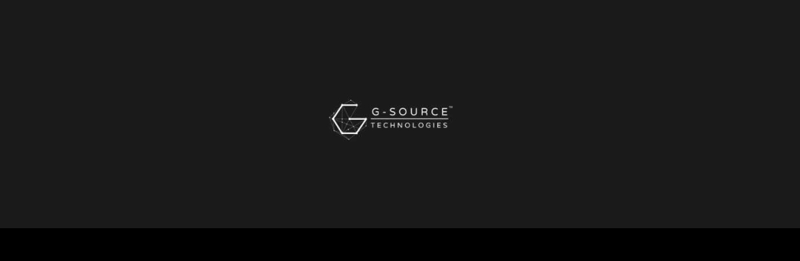 Gsource data Cover Image