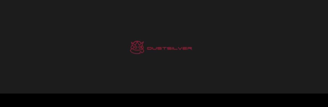 Dustsilver Cover Image