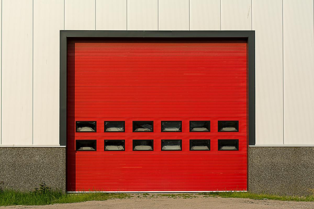 A Complete Guide to Roller Shutter Repair Services In London – Roller Garages Door Services
