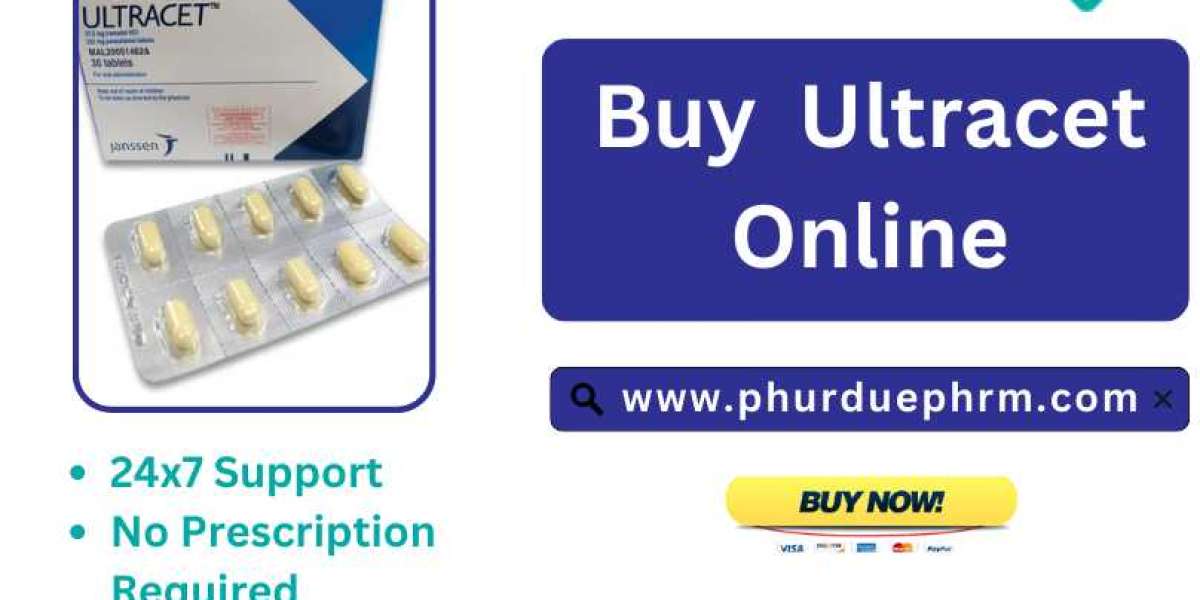 Buy Ultracet online Overnight with 20% Off and same-day delivery
