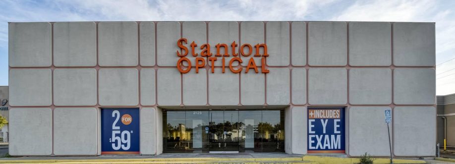 Stanton Sacramento Arden Arcade Cover Image