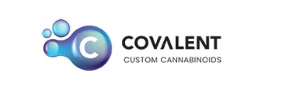 Covalent Custom Cannabinoids Cover Image