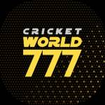 cricket world Profile Picture