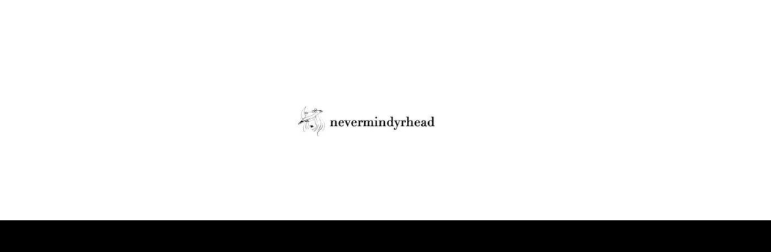 Nevermindyrhead Cover Image