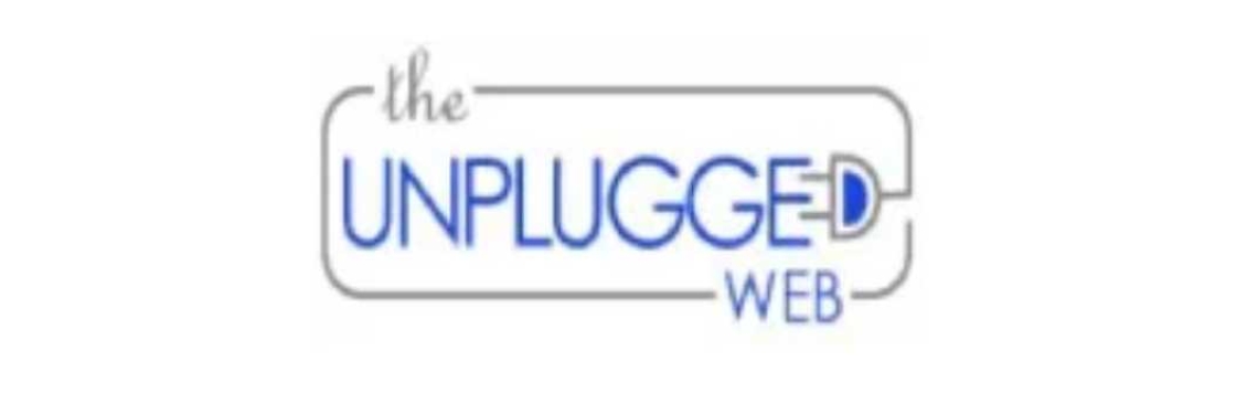 The Unplugged Web Cover Image