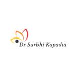 Dr Surbhi Kapadia Profile Picture