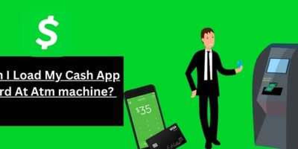 Can I Add Money to My Cash App Card at an ATM?