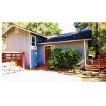 NEW Cozy Secluded House w Deck  Near Yosemite Profile Picture