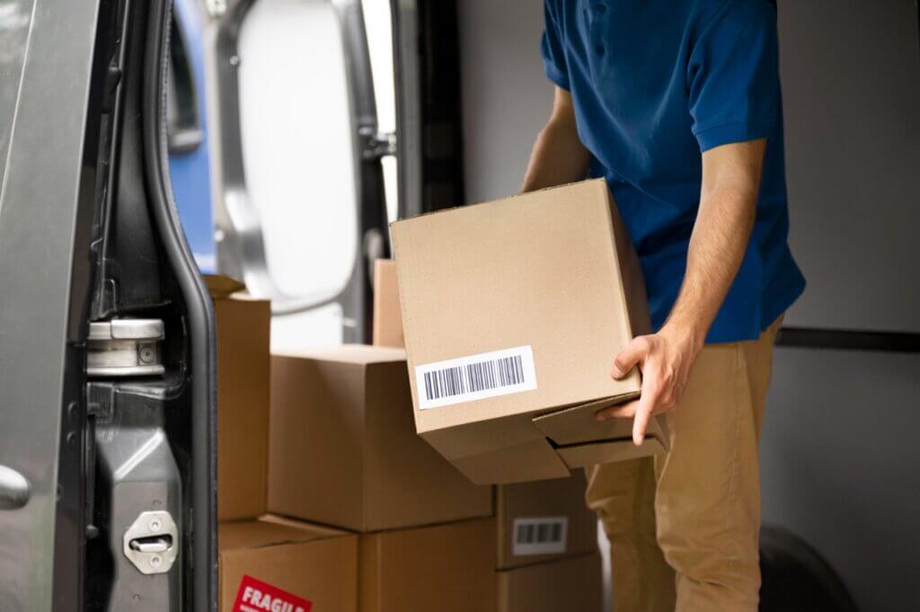 Expedited Shipping Service in Florida - BQL