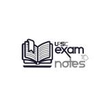 UPSC Exam Notes profile picture