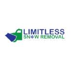 Limitless Snow Removal profile picture