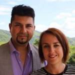 Tony and Anna Velez Real Estate Agents in Costa Rica Profile Picture