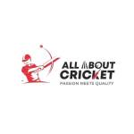 ALL ABOUT CRICKET LLC Profile Picture