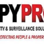SpyPro Security profile picture