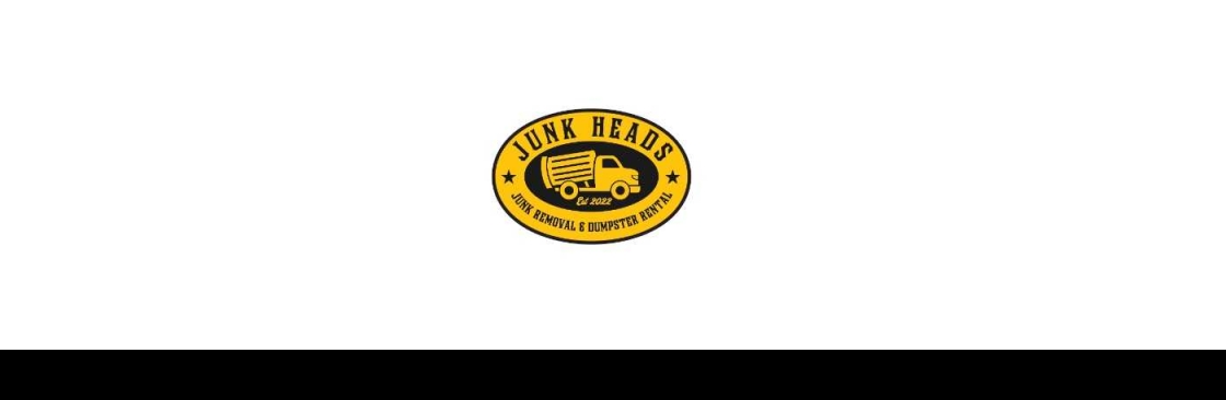Junk Removal  Dumpster Rental Cover Image
