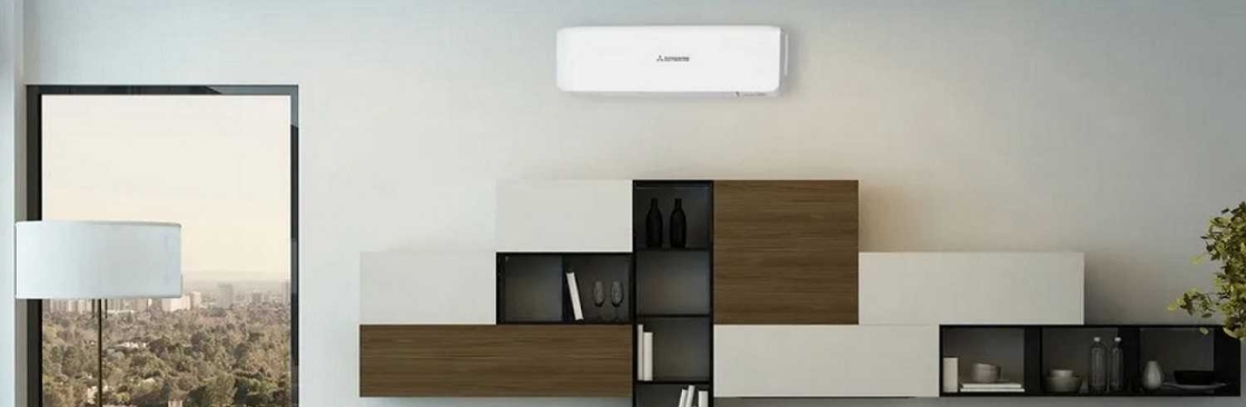 Atmosfair Air Conditioning Cover Image
