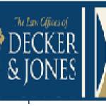 Decker Jones Law Profile Picture