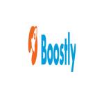 Boostly UK Profile Picture