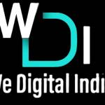 We Digital India Profile Picture