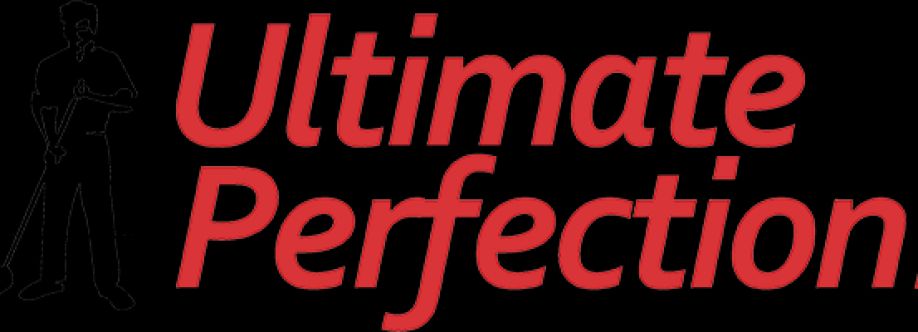 Ultimate Perfection Cover Image