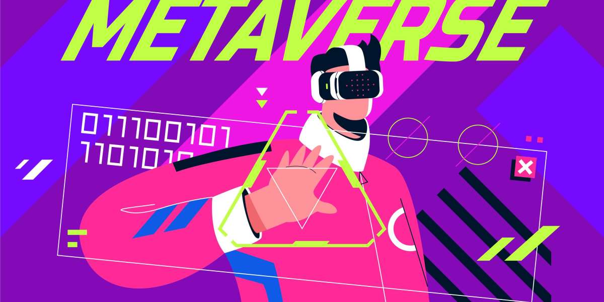 Importance of Metaverse for Social Media