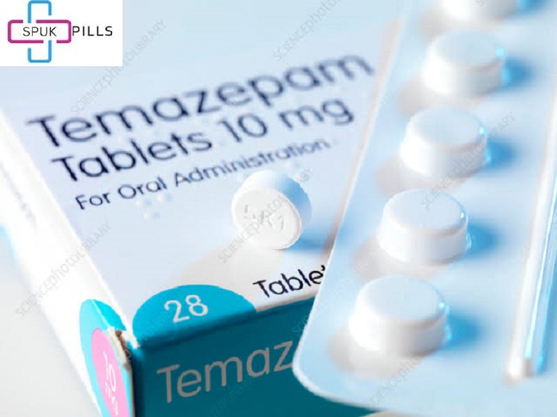 Temazepam 20mg for sale and ways to diagnose sleeping disorder.