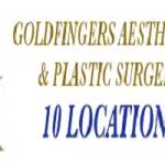 Goldfingers Aesthetics Profile Picture