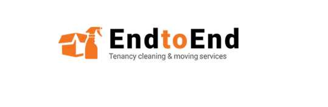 end of tenancy cleaning London Cover Image