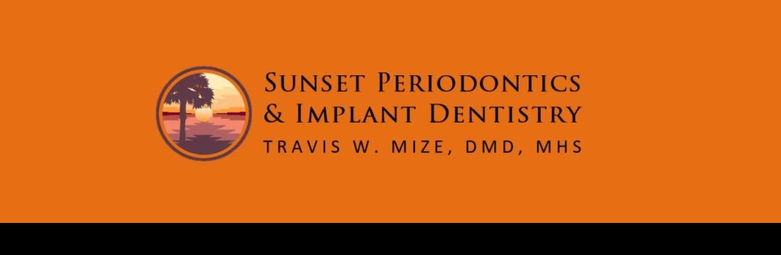 Sunset Periodontics Implant Dentistry Cover Image