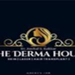 The Derma House profile picture