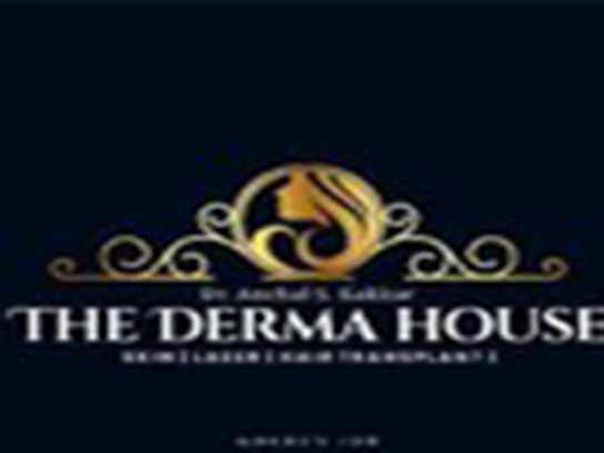 The Derma House Profile Picture