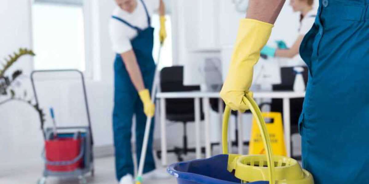 Best Cleaning Service In Dubai