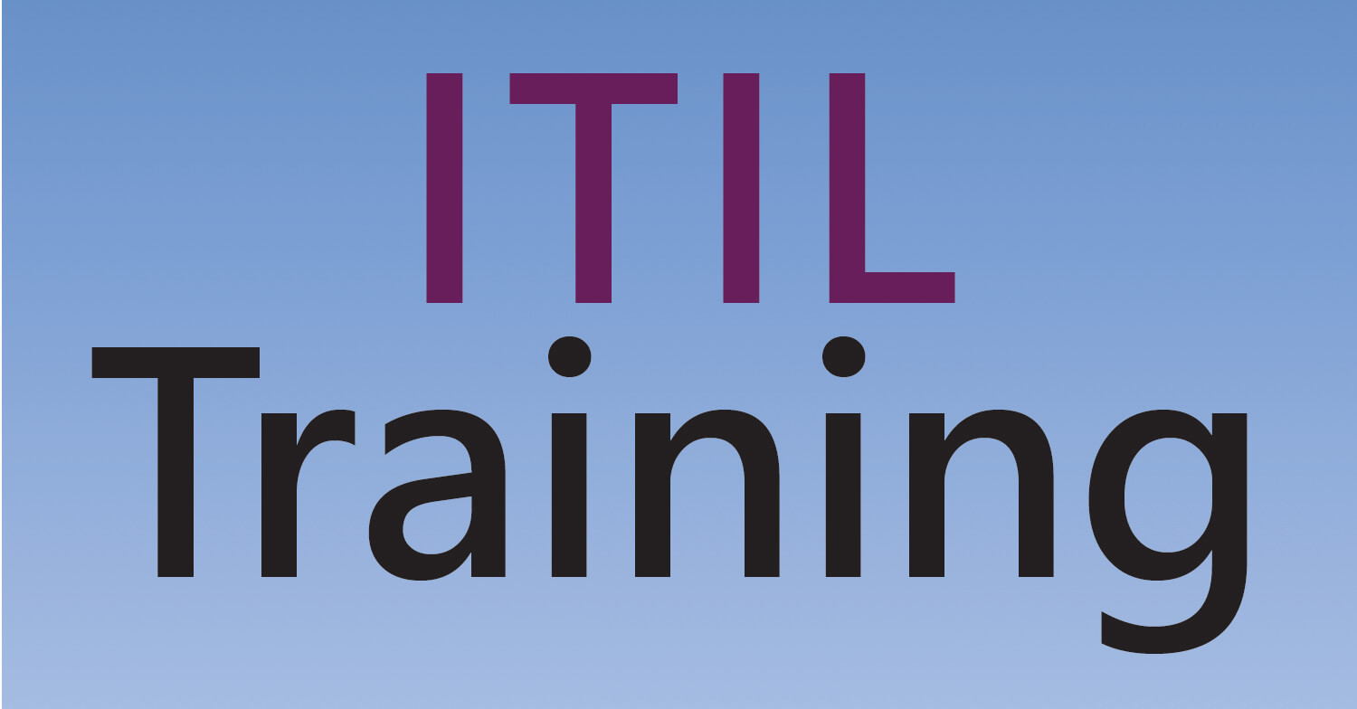 ITIL Training | ITIL Online Certification Course & Training