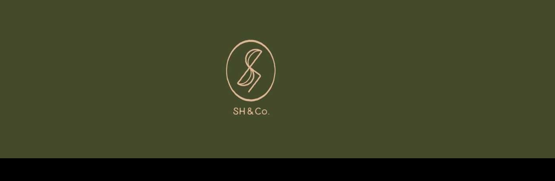 SH  Co Jewelry Cover Image