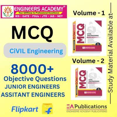 Best Books for Civil Engineering Profile Picture