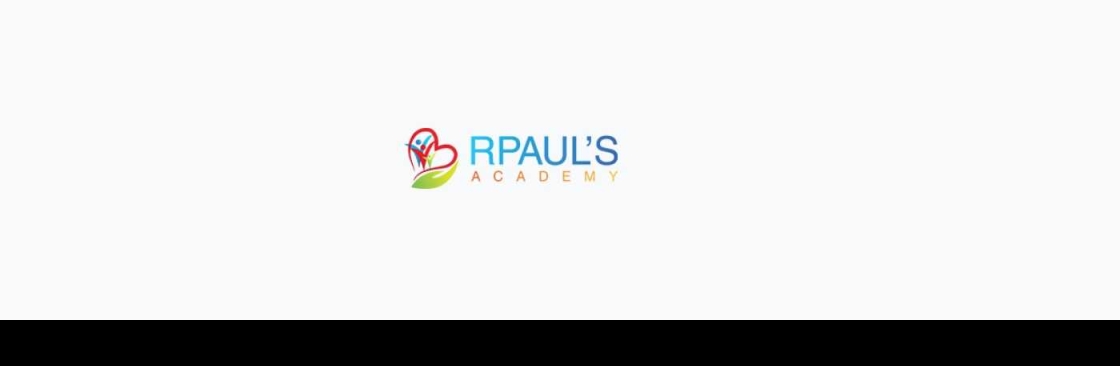 rpaulsacademy Cover Image
