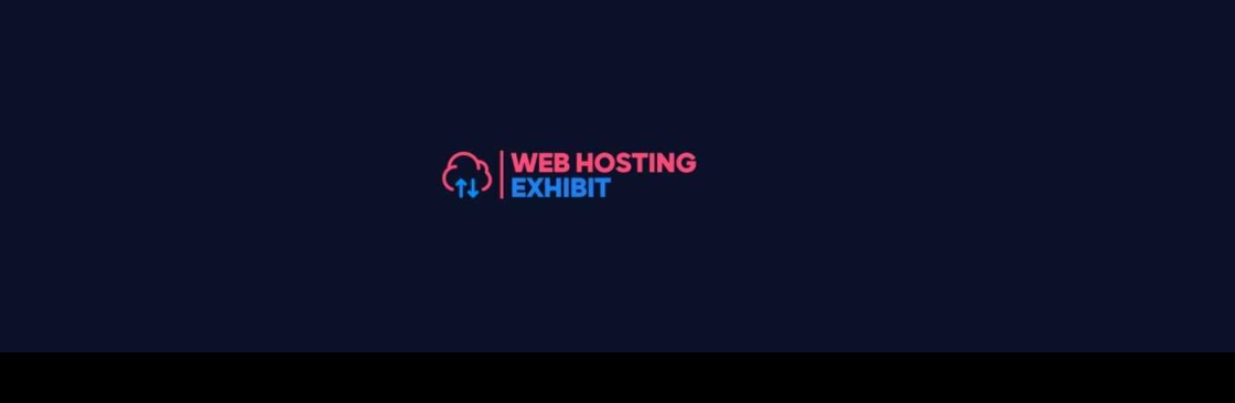 Web Hosting ExhibitWeb Hosting Exhibit Cover Image