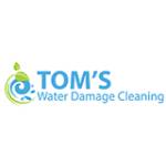 toms water damage Profile Picture