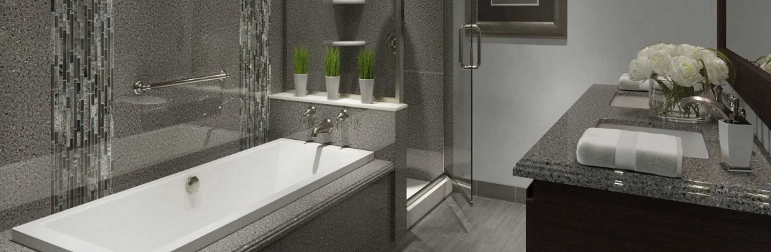 Dream Bath Solutions Cover Image