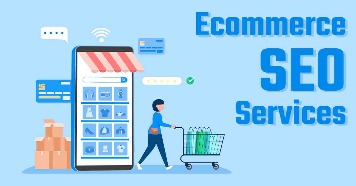 Online Strikers | Best eCommerce SEO Services in India - 2023