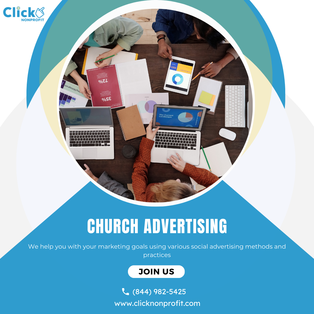 The Power of Social Media in Church Advertising: Tips and Best Practices | TheAmberPost