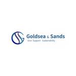 Gold Sea Sands Profile Picture