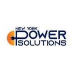 NEW YORK POWER SOLUTIONS Profile Picture